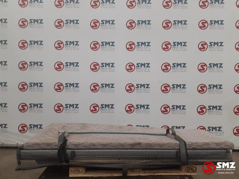 DAF Occ bovenste bed DAF - Кабина и интерьер для Грузовиков: фото 1 DAF Occ bovenste bed DAF - Кабина и интерьер для Грузовиков: фото 1