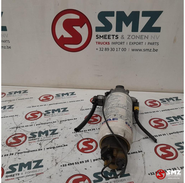 DAF Occ brandstoffilter waterafscheider DAF - Топливный фильтр для Грузовиков: фото 3 DAF Occ brandstoffilter waterafscheider DAF - Топливный фильтр для Грузовиков: фото 3