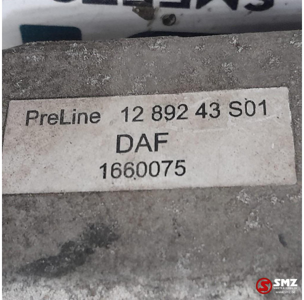 DAF Occ brandstoffilter waterafscheider DAF - Топливный фильтр для Грузовиков: фото 5 DAF Occ brandstoffilter waterafscheider DAF - Топливный фильтр для Грузовиков: фото 5