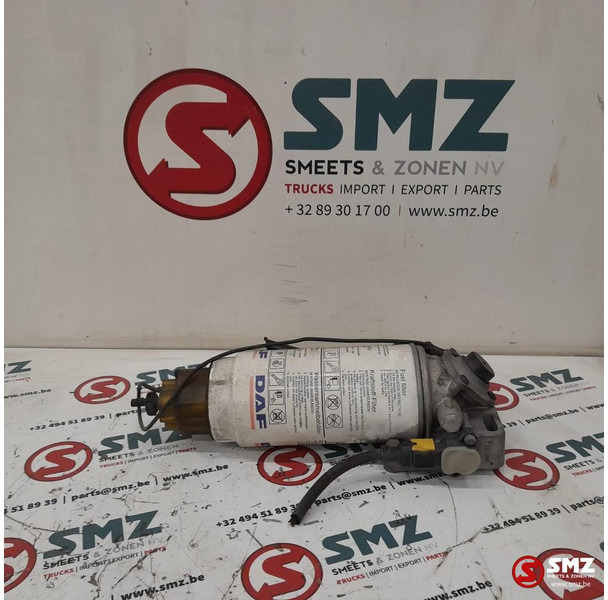 DAF Occ brandstoffilter waterafscheider DAF - Топливный фильтр для Грузовиков: фото 1 DAF Occ brandstoffilter waterafscheider DAF - Топливный фильтр для Грузовиков: фото 1