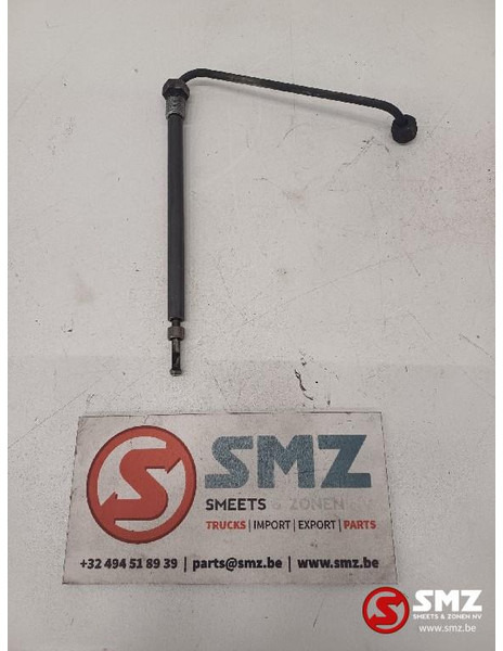 DAF Occ brandstofslang DAF - Подготовка топлива для Грузовиков: фото 1 DAF Occ brandstofslang DAF - Подготовка топлива для Грузовиков: фото 1