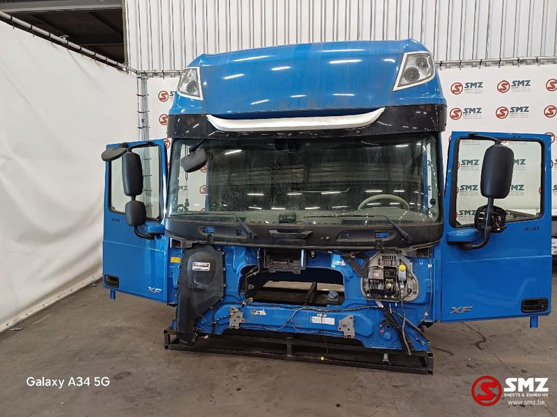 DAF Occ cabine DAF Super Space Cab L2H3 1925529 - Кабина и интерьер для Грузовиков: фото 1 DAF Occ cabine DAF Super Space Cab L2H3 1925529 - Кабина и интерьер для Грузовиков: фото 1