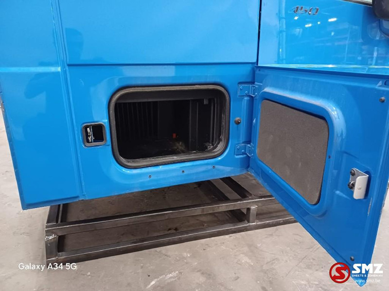 DAF Occ cabine DAF Super Space Cab L2H3 1925529 - Кабина и интерьер для Грузовиков: фото 4 DAF Occ cabine DAF Super Space Cab L2H3 1925529 - Кабина и интерьер для Грузовиков: фото 4