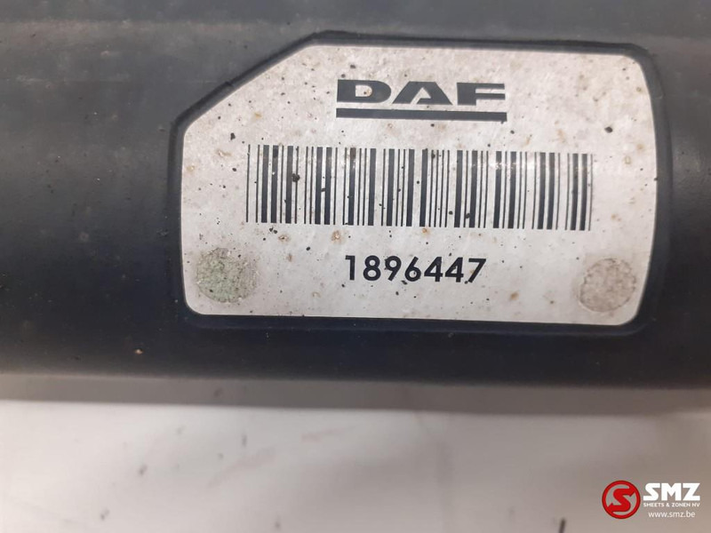 DAF Occ cabinekantelcilinder DAF - Рама/ Шасси для Грузовиков: фото 3 DAF Occ cabinekantelcilinder DAF - Рама/ Шасси для Грузовиков: фото 3