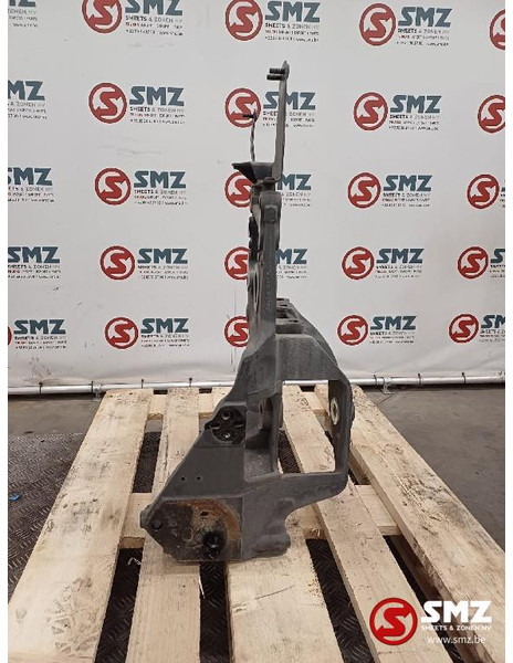 DAF Occ chassissteun rechts DAF - Рама/ Шасси для Грузовиков: фото 3 DAF Occ chassissteun rechts DAF - Рама/ Шасси для Грузовиков: фото 3