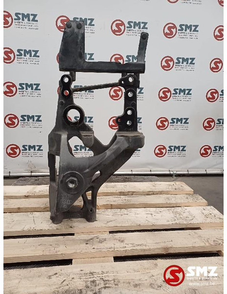 DAF Occ chassissteun rechts DAF - Рама/ Шасси для Грузовиков: фото 2 DAF Occ chassissteun rechts DAF - Рама/ Шасси для Грузовиков: фото 2