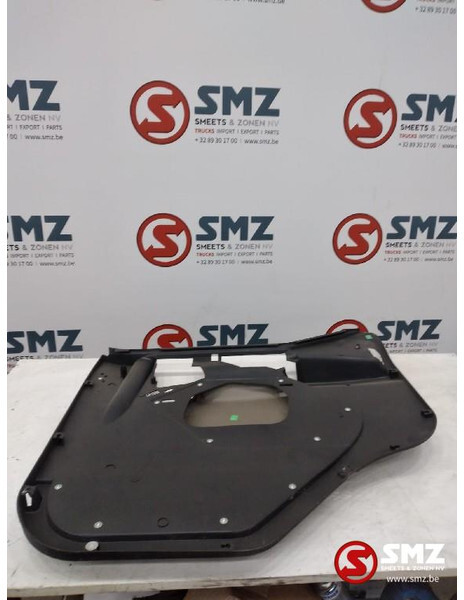 DAF Occ deurpaneel rechts DAF LF 1703751 5010609303 82 - Дверь и запчасти для Грузовиков: фото 2 DAF Occ deurpaneel rechts DAF LF 1703751 5010609303 82 - Дверь и запчасти для Грузовиков: фото 2