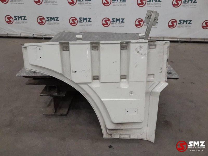DAF Occ deurverlenging links DAF - Дверь и запчасти для Грузовиков: фото 2 DAF Occ deurverlenging links DAF - Дверь и запчасти для Грузовиков: фото 2