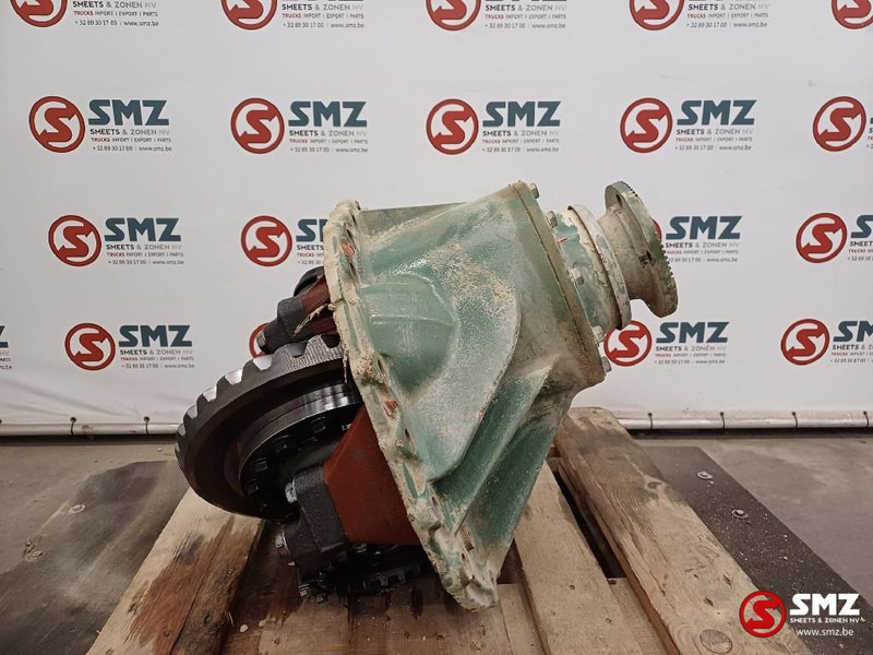 DAF Occ differentiëel AAS1344 DAF 3.08 - Дифференциал для Грузовиков: фото 2 DAF Occ differentiëel AAS1344 DAF 3.08 - Дифференциал для Грузовиков: фото 2