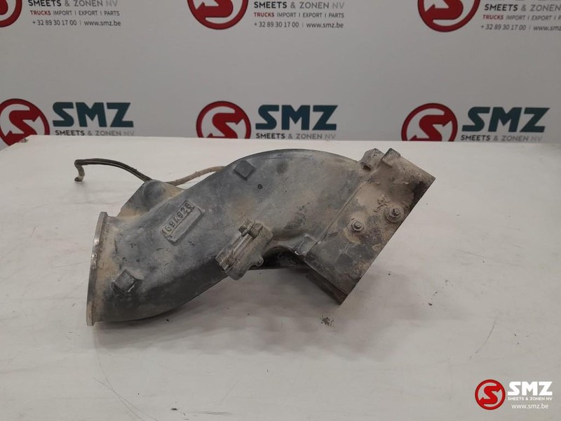 DAF Occ inlaatspruitstuk Daf XF 105 1694926 - Двигатель и запчасти для Грузовиков: фото 2 DAF Occ inlaatspruitstuk Daf XF 105 1694926 - Двигатель и запчасти для Грузовиков: фото 2