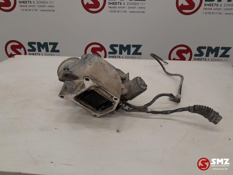 DAF Occ inlaatspruitstuk Daf XF 105 1694926 - Двигатель и запчасти для Грузовиков: фото 3 DAF Occ inlaatspruitstuk Daf XF 105 1694926 - Двигатель и запчасти для Грузовиков: фото 3