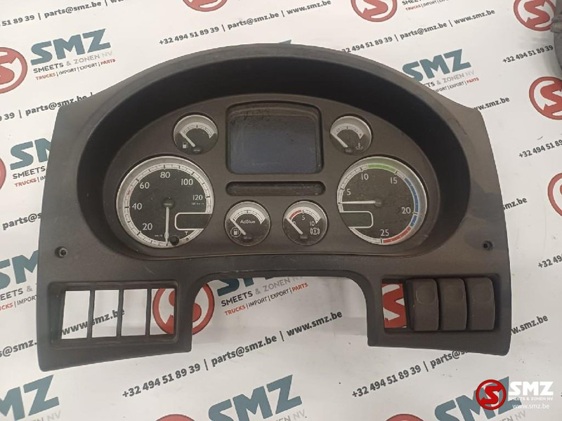 DAF Occ instrumentenpaneel DAF - Приборная панель для Грузовиков: фото 1 DAF Occ instrumentenpaneel DAF - Приборная панель для Грузовиков: фото 1