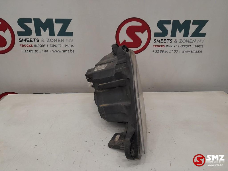 DAF Occ koplamp DAF - Передняя фара для Грузовиков: фото 3 DAF Occ koplamp DAF - Передняя фара для Грузовиков: фото 3