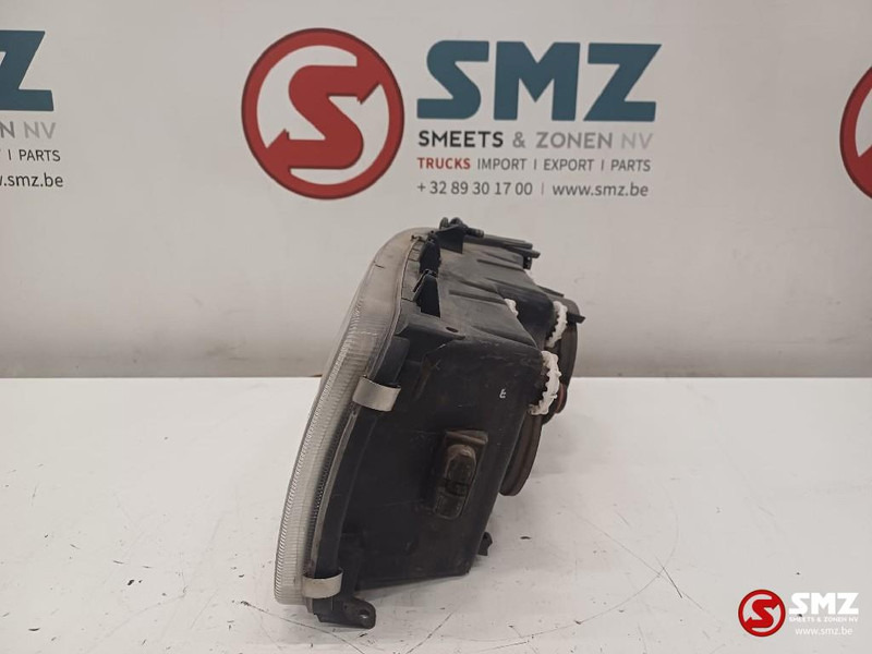 DAF Occ koplamp links DAF - Передняя фара для Грузовиков: фото 3 DAF Occ koplamp links DAF - Передняя фара для Грузовиков: фото 3