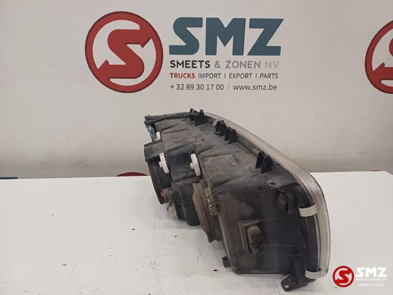 DAF Occ koplamp rechts DAF - Передняя фара для Грузовиков: фото 4 DAF Occ koplamp rechts DAF - Передняя фара для Грузовиков: фото 4