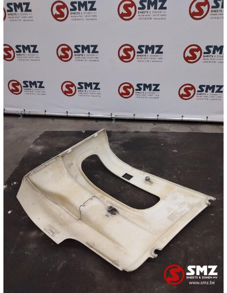 DAF Occ koplamppaneel rechts Daf 1398285 - Бампер для Грузовиков: фото 2 DAF Occ koplamppaneel rechts Daf 1398285 - Бампер для Грузовиков: фото 2