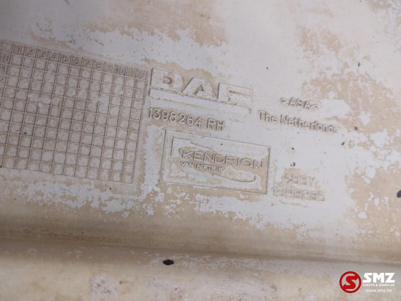 DAF Occ koplamppaneel rechts Daf 1398285 - Бампер для Грузовиков: фото 4 DAF Occ koplamppaneel rechts Daf 1398285 - Бампер для Грузовиков: фото 4