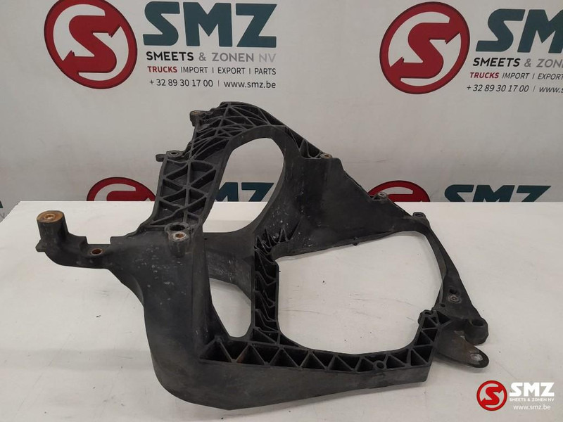 DAF Occ koplampsteun links DAF - Передняя фара для Грузовиков: фото 3 DAF Occ koplampsteun links DAF - Передняя фара для Грузовиков: фото 3