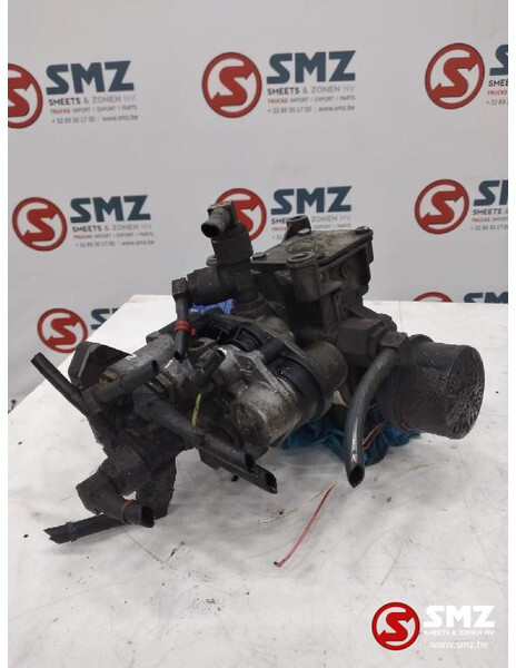 DAF Occ luchtdroger + vacuümregelklep DAF XF95 K116874 - Блок управления для Грузовиков: фото 3 DAF Occ luchtdroger + vacuümregelklep DAF XF95 K116874 - Блок управления для Грузовиков: фото 3