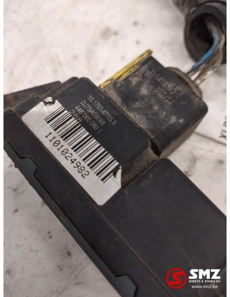 DAF Occ modulesensor DAF - Сенсор для Грузовиков: фото 1 DAF Occ modulesensor DAF - Сенсор для Грузовиков: фото 1