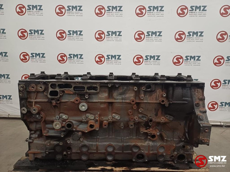 DAF Occ motorblok MX13 DAF - Двигатель и запчасти для Грузовиков: фото 2 DAF Occ motorblok MX13 DAF - Двигатель и запчасти для Грузовиков: фото 2