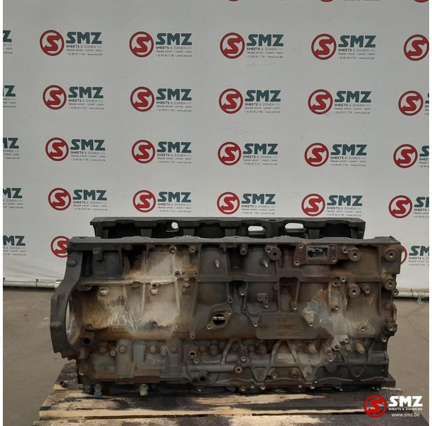 DAF Occ motorblok MX13 DAF - Двигатель и запчасти для Грузовиков: фото 2 DAF Occ motorblok MX13 DAF - Двигатель и запчасти для Грузовиков: фото 2