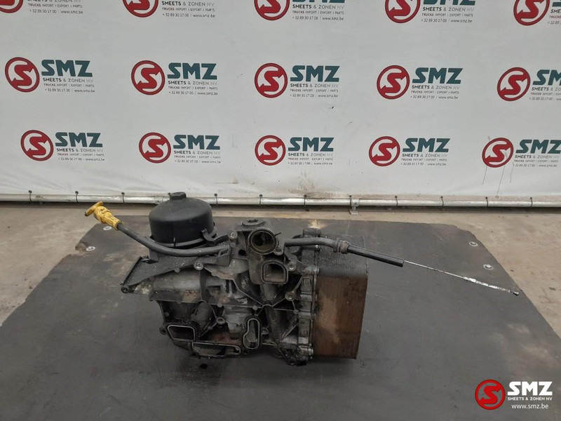 DAF Occ oliefilterhuis DAF - Масляный фильтр для Грузовиков: фото 2 DAF Occ oliefilterhuis DAF - Масляный фильтр для Грузовиков: фото 2