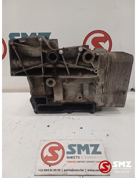 DAF Occ oliefilterhuis DAF - Масляный фильтр для Грузовиков: фото 2 DAF Occ oliefilterhuis DAF - Масляный фильтр для Грузовиков: фото 2