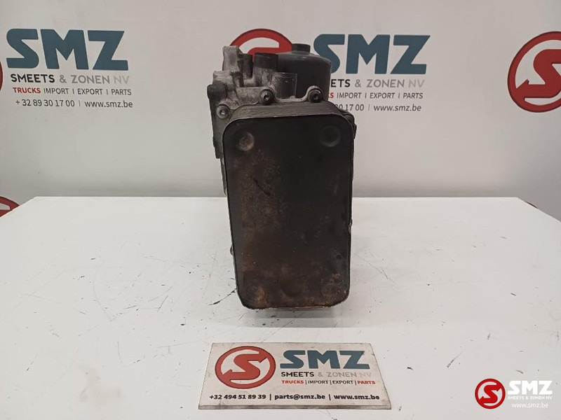 DAF Occ oliefilterhuis MX13 DAF - Масляный фильтр для Грузовиков: фото 3 DAF Occ oliefilterhuis MX13 DAF - Масляный фильтр для Грузовиков: фото 3