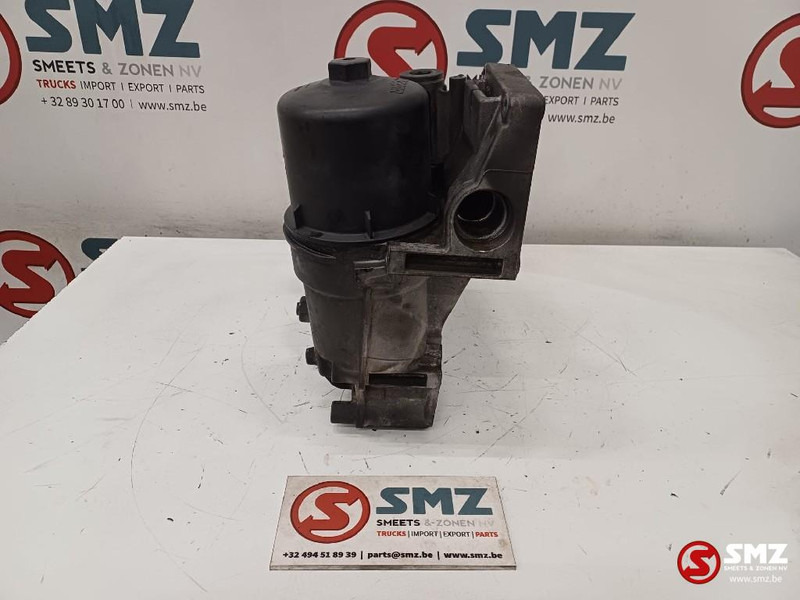 DAF Occ oliefilterhuis MX13 DAF - Масляный фильтр для Грузовиков: фото 4 DAF Occ oliefilterhuis MX13 DAF - Масляный фильтр для Грузовиков: фото 4