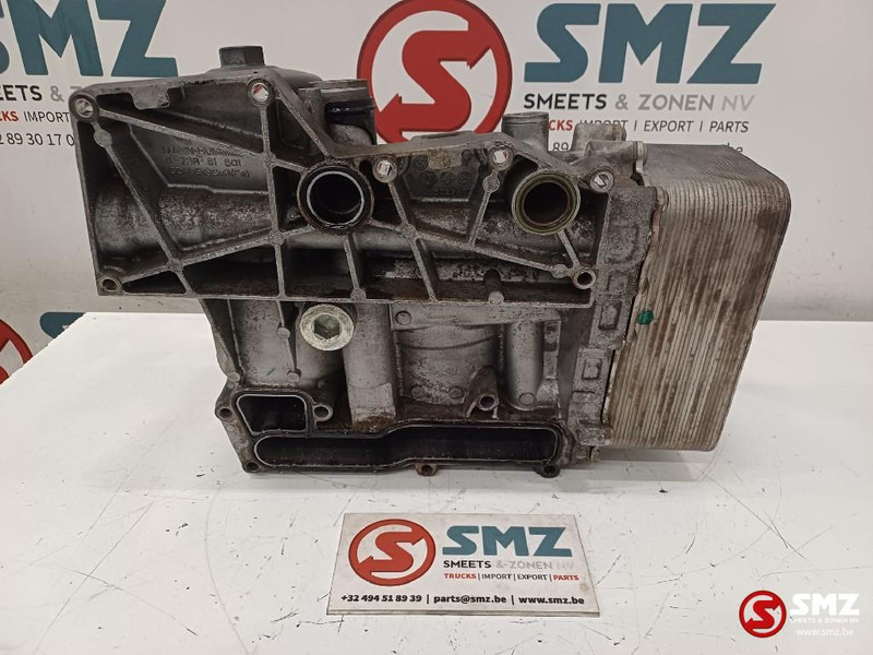 DAF Occ oliefilterhuis MX13 DAF - Масляный фильтр для Грузовиков: фото 2 DAF Occ oliefilterhuis MX13 DAF - Масляный фильтр для Грузовиков: фото 2