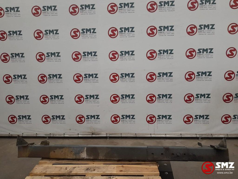 DAF Occ onderrijdbeveiliging DAF - Бампер для Грузовиков: фото 2 DAF Occ onderrijdbeveiliging DAF - Бампер для Грузовиков: фото 2