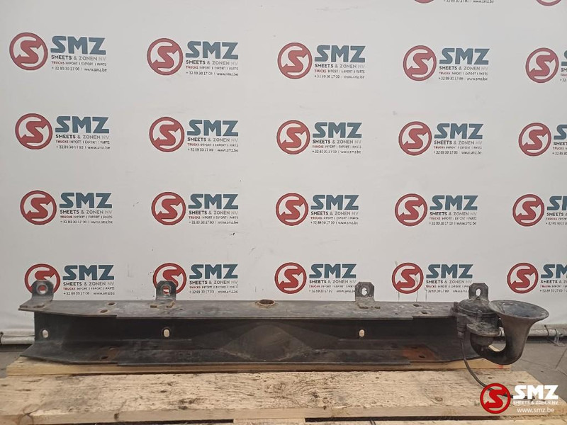 DAF Occ onderrijdbeveiliging DAF - Бампер для Грузовиков: фото 2 DAF Occ onderrijdbeveiliging DAF - Бампер для Грузовиков: фото 2