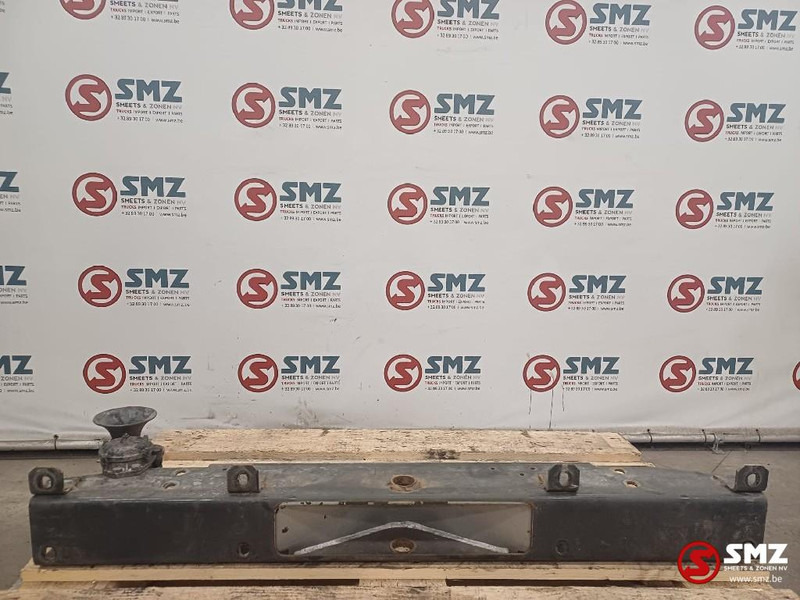 DAF Occ onderrijdbeveiliging DAF - Бампер для Грузовиков: фото 1 DAF Occ onderrijdbeveiliging DAF - Бампер для Грузовиков: фото 1