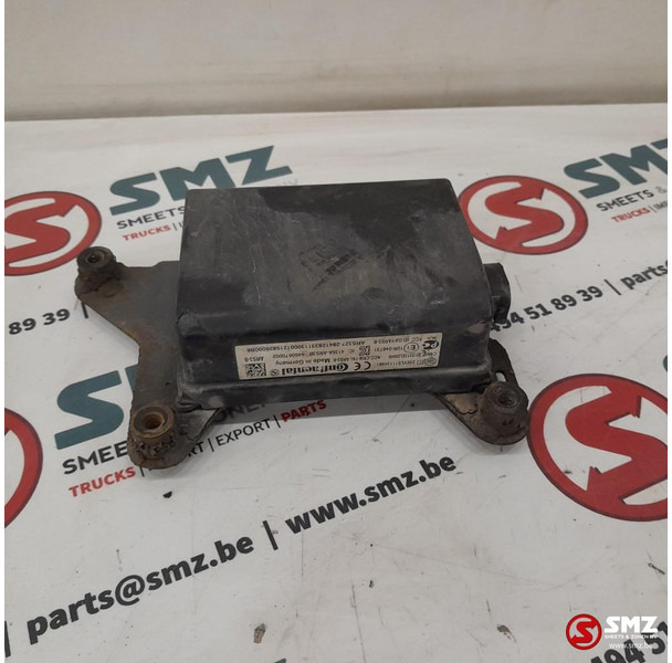 DAF Occ radarsensor DAF - Сенсор для Грузовиков: фото 2 DAF Occ radarsensor DAF - Сенсор для Грузовиков: фото 2