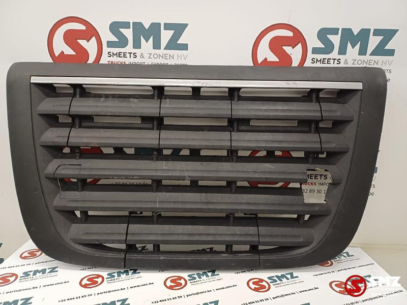 DAF Occ radiatorgrille DAF - Решётка радиатора для Грузовиков: фото 1 DAF Occ radiatorgrille DAF - Решётка радиатора для Грузовиков: фото 1