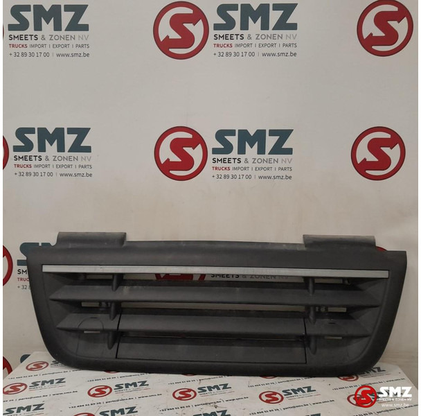 DAF Occ radiatorgrille DAF - Решётка радиатора для Грузовиков: фото 1 DAF Occ radiatorgrille DAF - Решётка радиатора для Грузовиков: фото 1