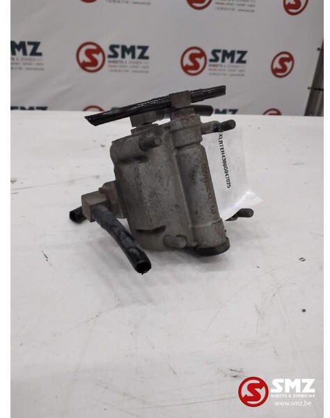 DAF Occ relaisklep DAF XF106 - Тормозной клапан для Грузовиков: фото 2 DAF Occ relaisklep DAF XF106 - Тормозной клапан для Грузовиков: фото 2