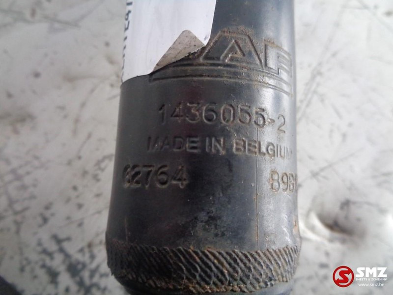 DAF Occ schokdemper cabine - Подвеска кабины для Грузовиков: фото 3 DAF Occ schokdemper cabine - Подвеска кабины для Грузовиков: фото 3