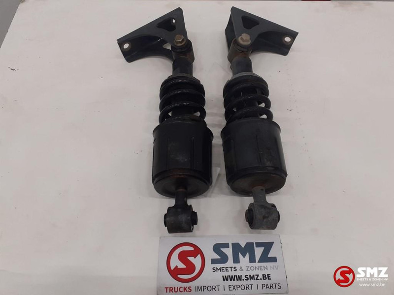 DAF Occ set cabineschokdempers DAF - Амортизатор для Грузовиков: фото 3 DAF Occ set cabineschokdempers DAF - Амортизатор для Грузовиков: фото 3