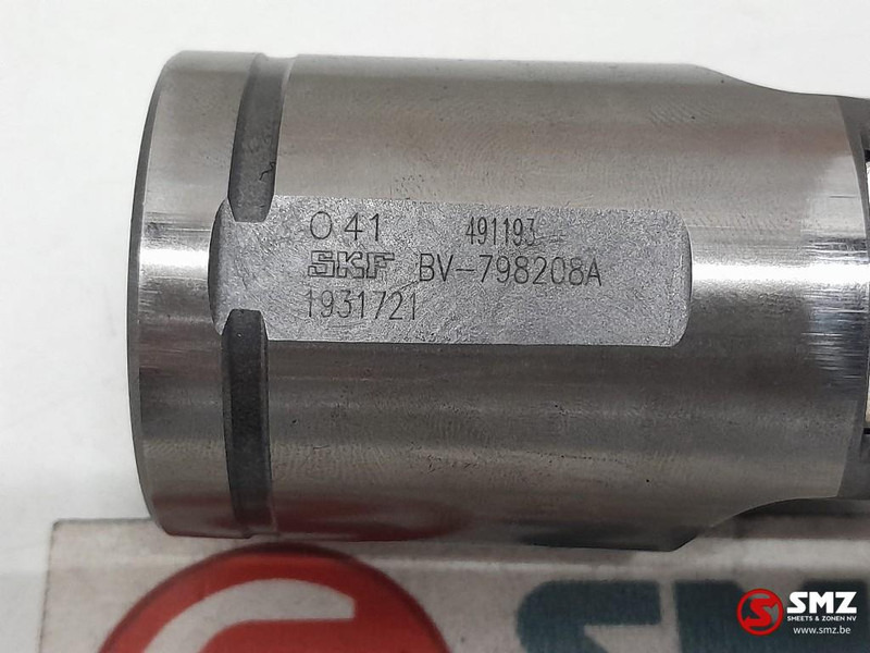 DAF Occ set van 2 nokkenasvolgers MX13 DAF - Распределительный вал для Грузовиков: фото 4 DAF Occ set van 2 nokkenasvolgers MX13 DAF - Распределительный вал для Грузовиков: фото 4