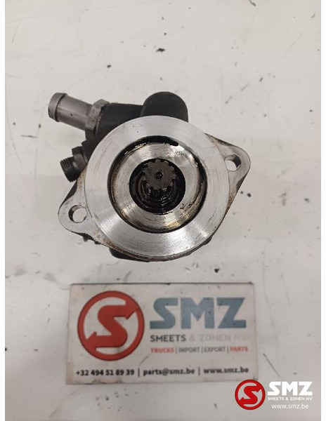 DAF Occ stuurbekrachtigingspomp DAF - Насос гидроусилителя для Грузовиков: фото 5 DAF Occ stuurbekrachtigingspomp DAF - Насос гидроусилителя для Грузовиков: фото 5