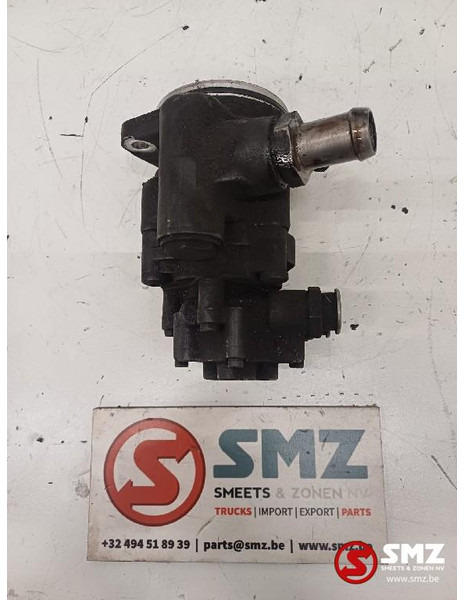 DAF Occ stuurbekrachtigingspomp DAF - Насос гидроусилителя для Грузовиков: фото 2 DAF Occ stuurbekrachtigingspomp DAF - Насос гидроусилителя для Грузовиков: фото 2