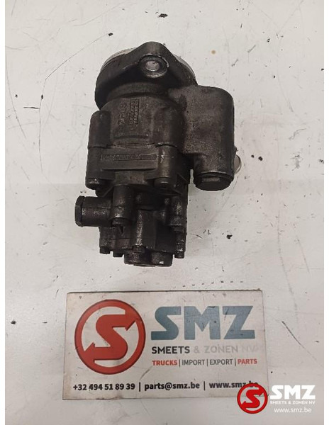 DAF Occ stuurbekrachtigingspomp DAF - Насос гидроусилителя для Грузовиков: фото 3 DAF Occ stuurbekrachtigingspomp DAF - Насос гидроусилителя для Грузовиков: фото 3