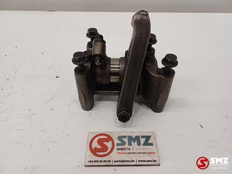 DAF Occ tuimelaar MX13 DAF - Двигатель и запчасти для Грузовиков: фото 2 DAF Occ tuimelaar MX13 DAF - Двигатель и запчасти для Грузовиков: фото 2