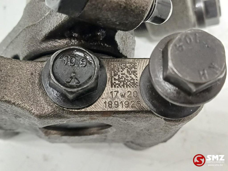 DAF Occ tuimelaar MX13 DAF - Двигатель и запчасти для Грузовиков: фото 5 DAF Occ tuimelaar MX13 DAF - Двигатель и запчасти для Грузовиков: фото 5