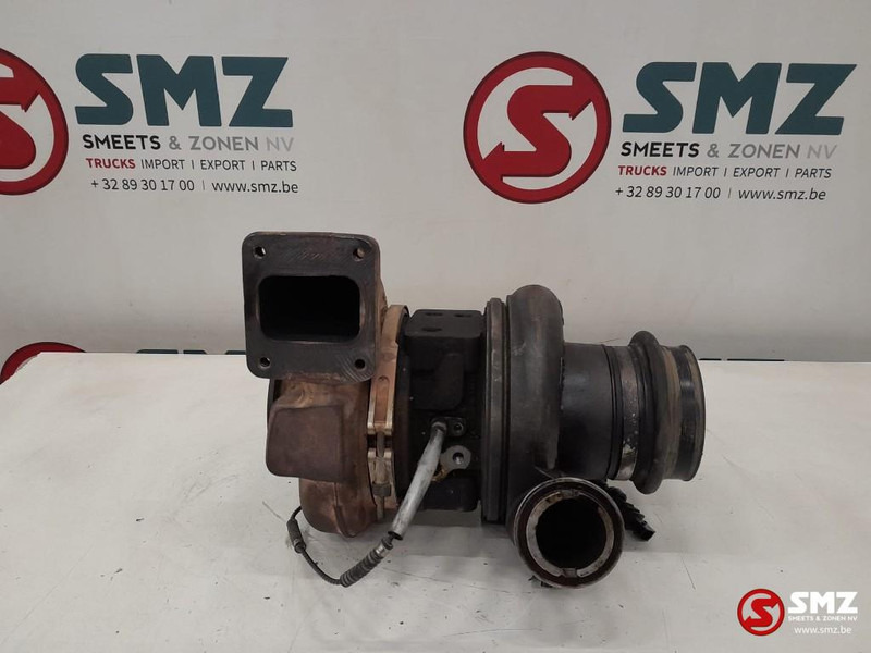 DAF Occ turbocharger MX13 DAF - Турбина для Грузовиков: фото 2 DAF Occ turbocharger MX13 DAF - Турбина для Грузовиков: фото 2