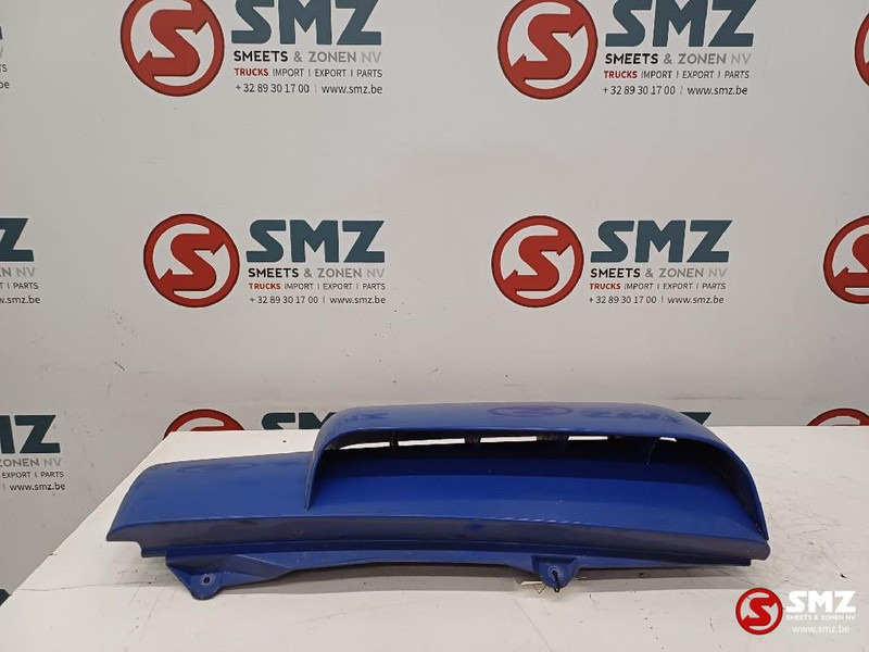 DAF Occ windgeleider links DAF - Кабина и интерьер для Грузовиков: фото 2 DAF Occ windgeleider links DAF - Кабина и интерьер для Грузовиков: фото 2