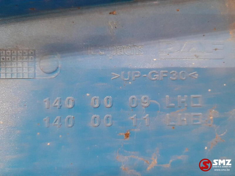 DAF Occ windgeleider links DAF - Кабина и интерьер для Грузовиков: фото 4 DAF Occ windgeleider links DAF - Кабина и интерьер для Грузовиков: фото 4