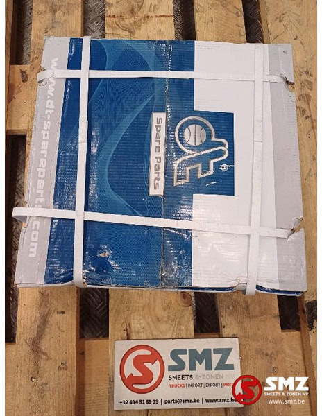 DAF Remschijf DAF - Тормозной диск для Грузовиков: фото 4 DAF Remschijf DAF - Тормозной диск для Грузовиков: фото 4